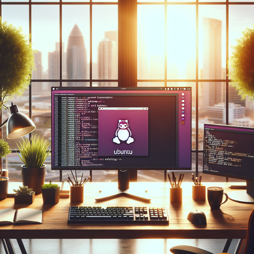Set Up Development Environment in Ubuntu 22.04 – LAMP and More
