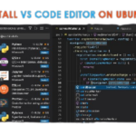 VS Code Installation Guide for Ubuntu via Terminal